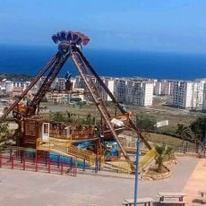Tipazia Park
