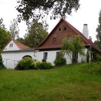 Jimramovské Pavlovice