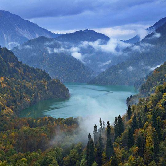 Repubblica d'Abcasia