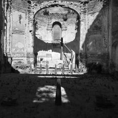 Church of Saint Blaise (Branišov)