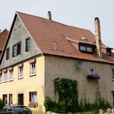 Cultural heritage D-4-76-145-130 in Kronach