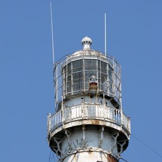 Sokhum Lighthouse