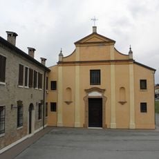 Chiesa della Natività di Maria Vergine