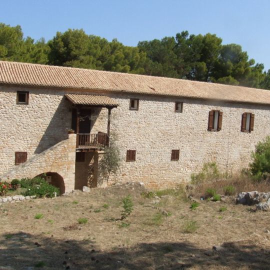 Archaeological museum of Pylos