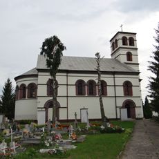 Zespół kościoła św. Andrzeja