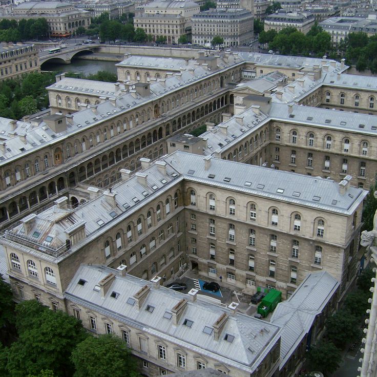Hôtel-Dieu de Paris