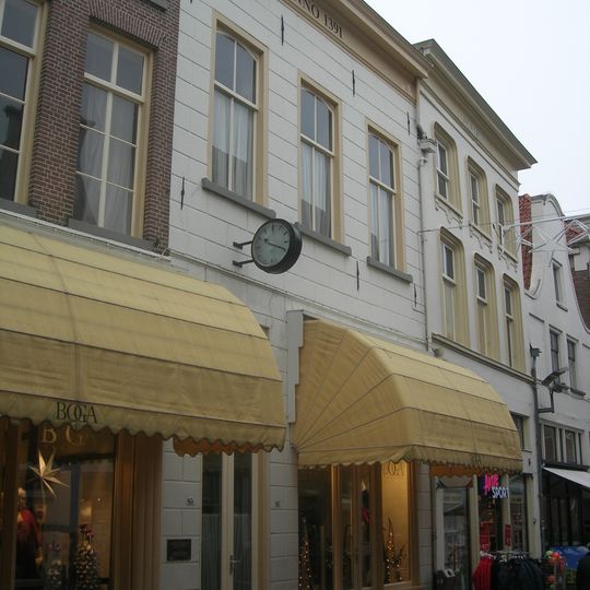 Beukerstraat 67, Zutphen
