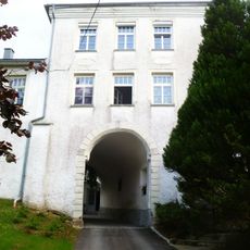 Schloss Spitzenberg