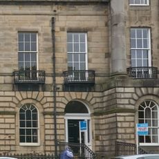 Edinburgh, 38 Royal Terrace