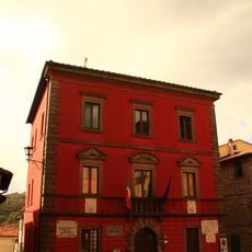 Palazzo Comunale