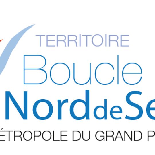 Boucle Nord de Seine