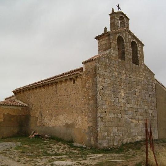 Iglesia de la Asunción