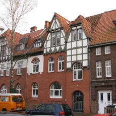 Rheinstraße 14, Hannover