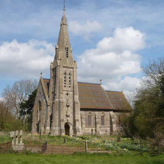 Church of St Catherine