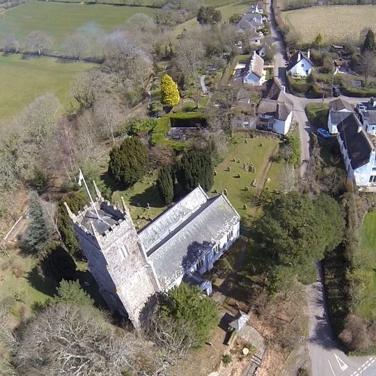 Church of St John the Baptist