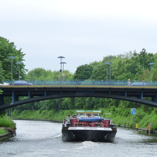 Germelmannbrücke