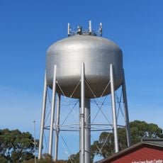 Mandurah water tower