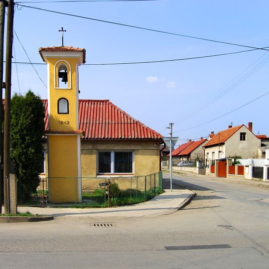 Veleň