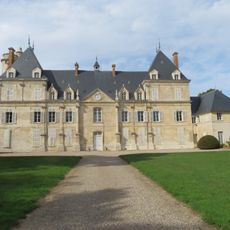 Château de Tartigny