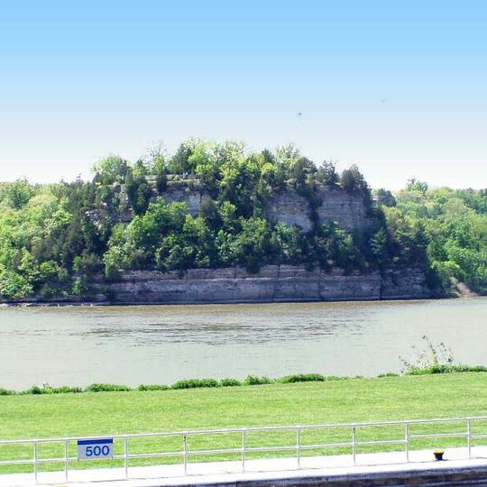 Parc d'État Starved Rock
