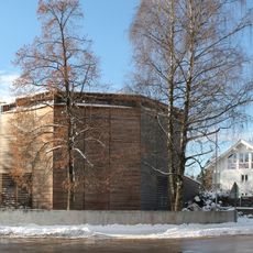 Kreuz-Christi-Kirche