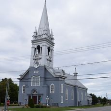 Église de Saint-Narcisse-de-Beaurivage