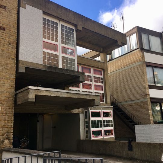 No. 78 South Hill Park