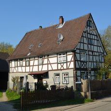 Haus Märkerwaldstraße 94