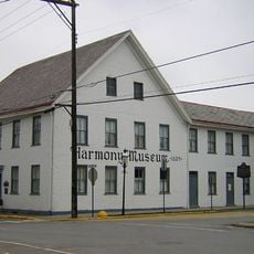 Harmony Historic District