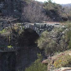Ponte Velha de Castro Laboreiro
