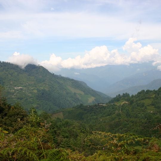 Sierra Madre de Oaxaca