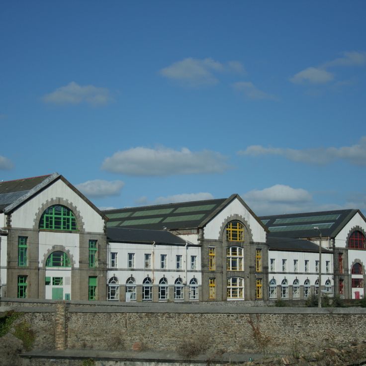 Les Ateliers des Capucins