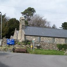 St Catherine's Church