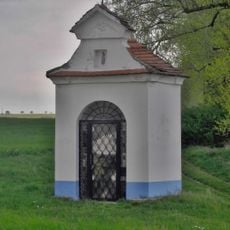 Chapel of Saint John of Nepomuk