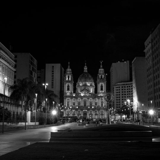 Chiesa di Candelária