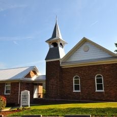 Trinity United Methodist Church
