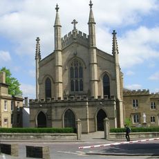 St Patrick's Church, Huddersfield