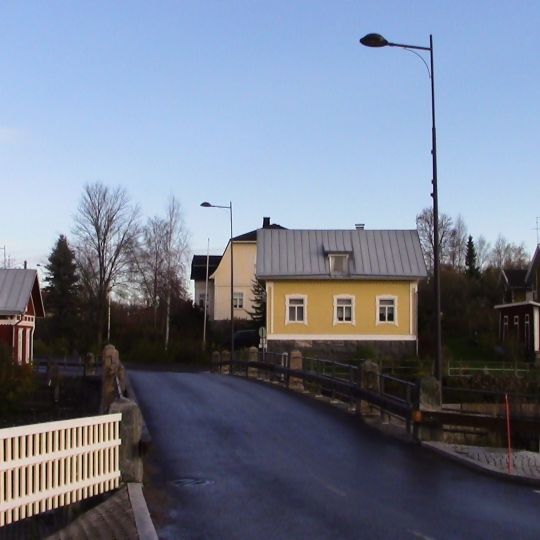 Pomarkku