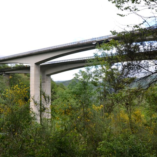 Viadotto Salvatore Ruiz