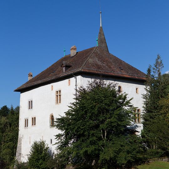 Château d'En-Bas