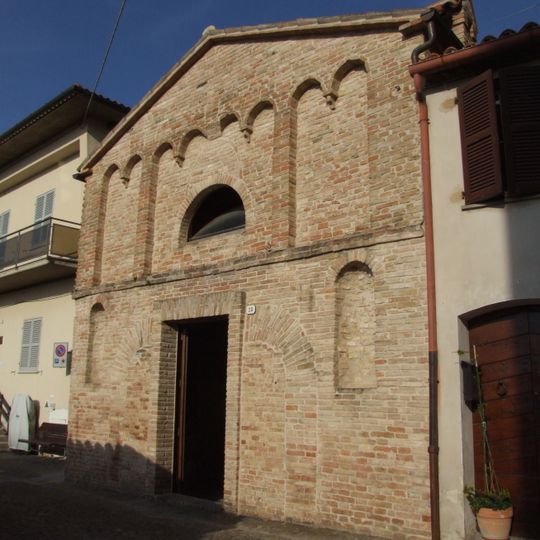 Chiesa di Santa Croce
