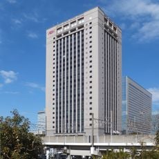 AEON Tower