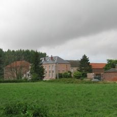 Boneffe Abbey