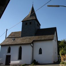 Evangelische Kapelle Beddelhausen