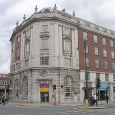 Leeds And Holbeck Building Society