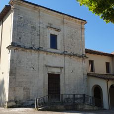 Convento di Santa Chiara
