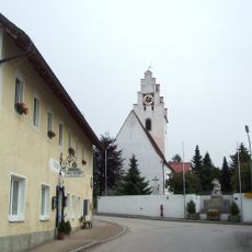 Pfarrkirche St. Martin