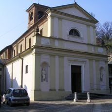 Chiesa di San Giorgio Martire