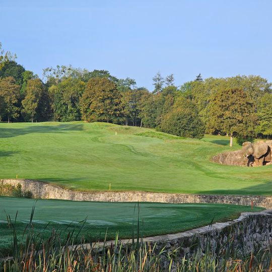 Paris International Golf Club