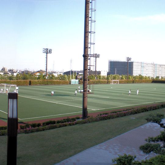 Komaki Sports Park